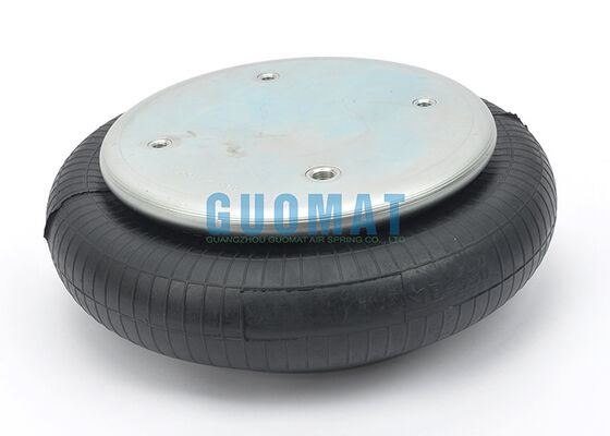 W01-358-7103 Firestone Industrial Vibration Isolation Air Spring 113 Gaya Air Cushion