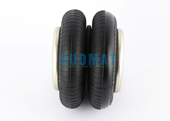 FD 120-17 3/4 M8 Contitech Airbag Double Convoluted PM/31082 Norgren Air Spring Industri