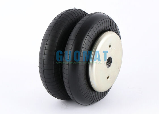 FD 120-17 3/4 M8 Contitech Airbag Double Convoluted PM/31082 Norgren Air Spring Industri