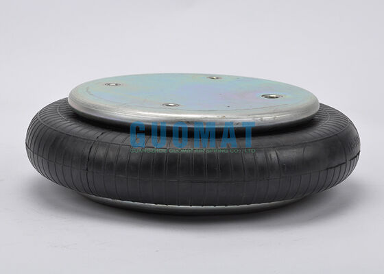 W01-358-7105 Firestone Karet Air Shock 113 Gaya Industrial Vibration Isolation Air Bag