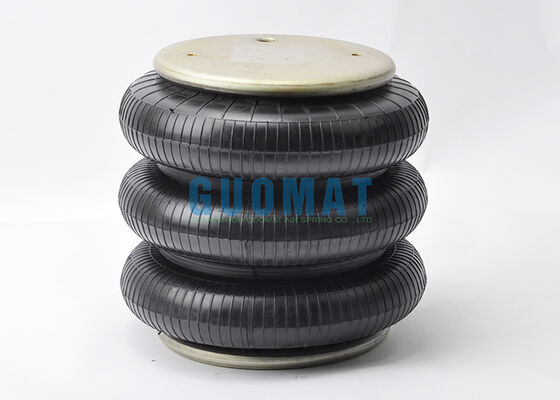 W01-358-8014 Firestone Air Spring Industri 38 Gaya Air Bag Tipe Terbentuk