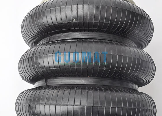 W01-358-8014 Firestone Air Spring Industri 38 Gaya Air Bag Tipe Terbentuk