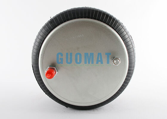 Air Spring Triple Convoluted W01-358-8016 Firestone Suspension Air Shock Absorber Bags