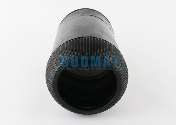 713N Contitech Suspensi Air Spring 72296 Air Bellows V1F21D VIBRACOUSTIC