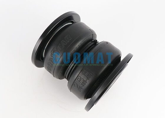 2B8-550 Original Goodyear Air Spring 579-92-3-530 Air Bag Suspension Kit