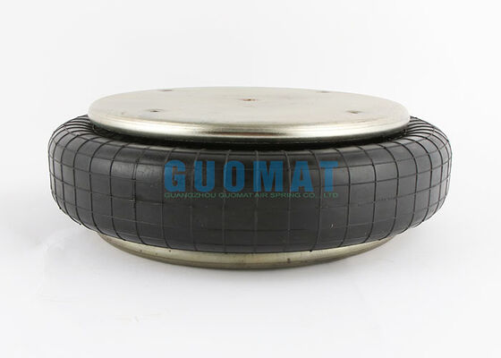 W01-358-7101 Firestone Style 113 Karet Bellows Industri Air Spring Penggantian