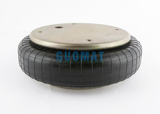 W01-358-7101 Firestone Style 113 Karet Bellows Industri Air Spring Penggantian