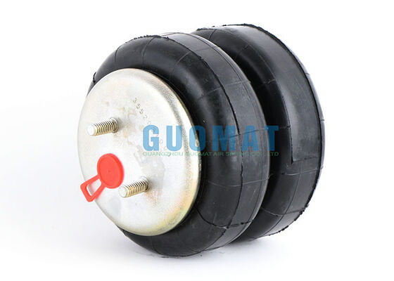 FD 200-19 539 Contitech Double Convoluted Air Spring W01-358-6890 Airbag Industri Firestone