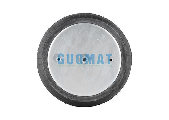 3B12-304 Original Goodyear Triple Bellow Air Spring FT 330-29 430 Contitech Air Lift Bags