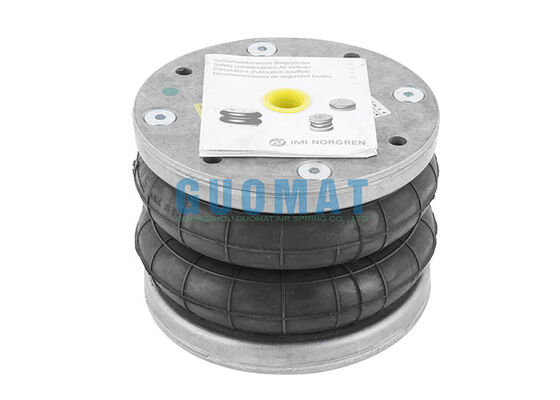 PM/31062 IMI Norgren Pegas Ganda 6''X2 Karet Bellows Balon Udara