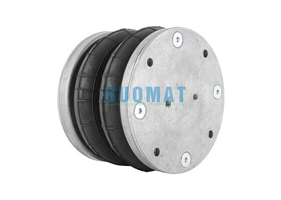 PM/31062 IMI Norgren Pegas Ganda 6''X2 Karet Bellows Balon Udara