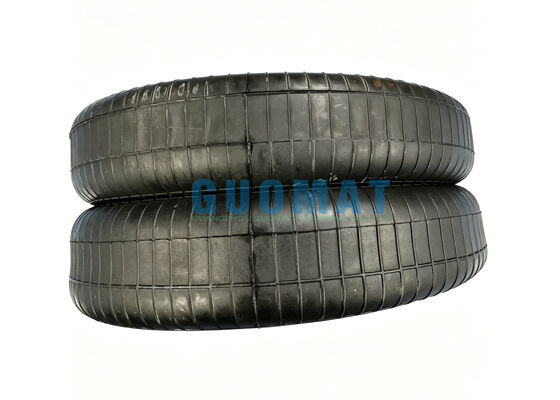 FD 331-26 541 Contitech Industrial Air Spring 2B12-346/2B12-440 Goodyear Rubber Air Bellows Bolt Connection