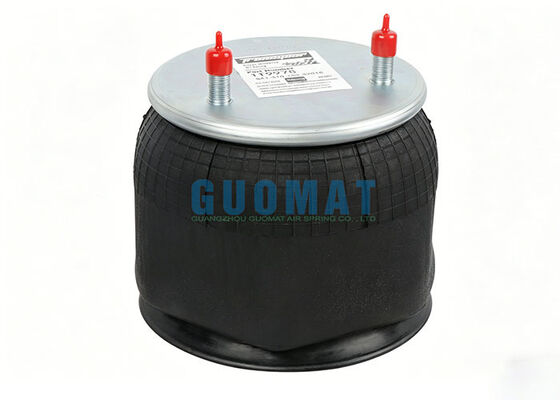 W01-358-9978 Firestone Rolling Lobe Karet Air Spring 1R12-668 Goodyear Truck Air Bellow Assembly