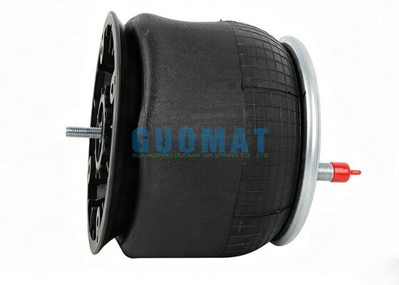W01-358-9978 Firestone Rolling Lobe Karet Air Spring 1R12-668 Goodyear Truck Air Bellow Assembly