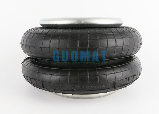 Pegas Udara Goodyear 2B9-200 Super-Cushion Bellows 578-92-3-202 Kantong Udara Bellow Ganda