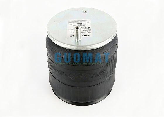 Goodyear Truck Air Spring 1R12-541 Trailer Air Bag 566-20-7-209 Suspensi suku cadang