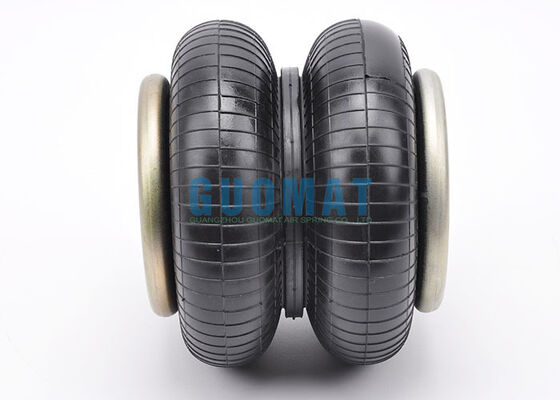 FD 110-15 76 Contitech Air Bellow Isolator Getaran 2B6-535 Pegas Udara Industri Goodyear
