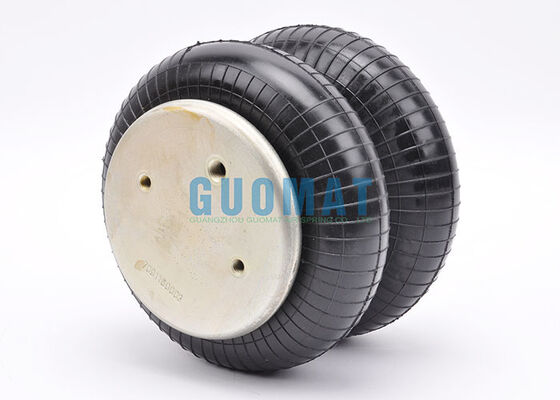 FD 110-15 76 Contitech Air Bellow Isolator Getaran 2B6-535 Pegas Udara Industri Goodyear