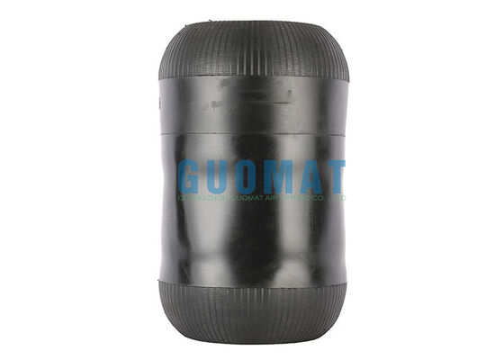 CONTITECH 719N Karet Air Spring V1F32B VIBROCUSTIC BPW 0220024000 Bagian Suspensi Bus Untuk Trailer