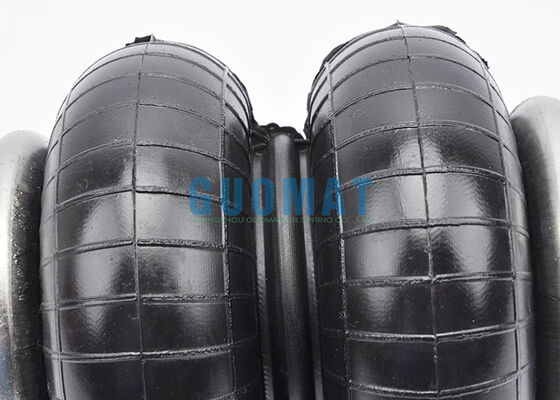 FD 70-13 918 Contitech Karet Air Bellows W01-358-7025 Firestone Industrial Air Bag untuk Mesin Semprot