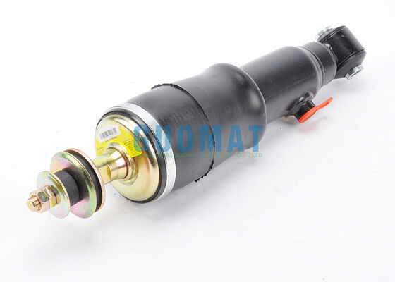 Suspensi Air Spring Produsen MC 053767 Heavy Duty Truck Air Shock Untuk Mitsubishi