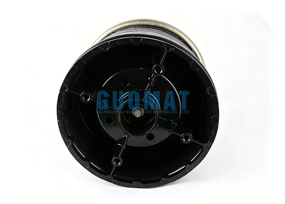 W01-358-9204 1T19F-5 Firestone Truck Air Spring Aluminium Piston Trailer Karet Suspensi Air Shock