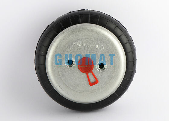3/4 NPT Air Fitting Air Spring W01-358-7742 Firestone Industrial Air Bag Untuk Mesin Pemotong