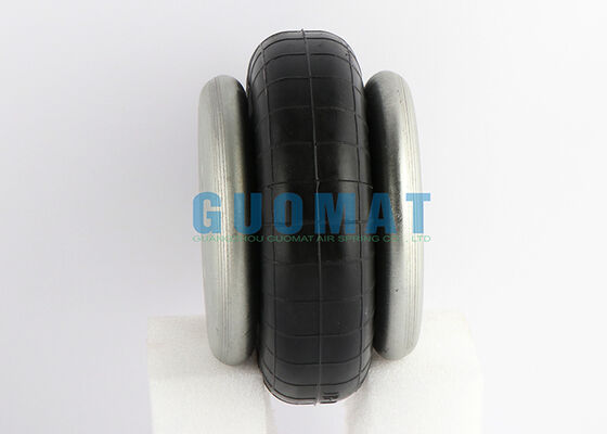 3/4 NPT Air Fitting Air Spring W01-358-7742 Firestone Industrial Air Bag Untuk Mesin Pemotong