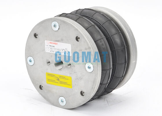 Norgren Air Asli Di Bawah PM/31062 6" Diameter Kantong Udara Industri Tugas Berat Untuk Sistem Konveyor