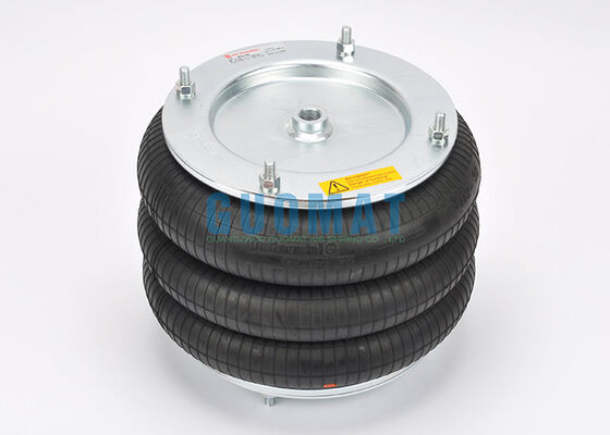 M/31123 Norgren Industrial Air Bellow 330 mm Panjang Stroke Triple Air Spring