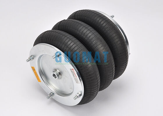 M/31123 Norgren Industrial Air Bellow 330 mm Panjang Stroke Triple Air Spring