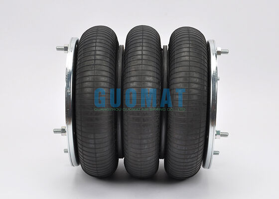 M/31123 Norgren Industrial Air Bellow 330 mm Panjang Stroke Triple Air Spring