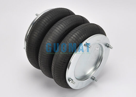 M/31123 Norgren Industrial Air Bellow 330 mm Panjang Stroke Triple Air Spring
