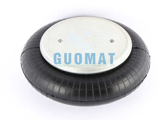 W01-M58-6374 Firestone Single Convoluted Rubber Air Bellows FS 200-10 Contitech Air Bag Untuk Meja Shaker