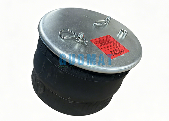 Firestone W01-358-8193 Pengganti Pegas Udara Truk 1R12-809 Bellow Suspensi Udara Goodyear