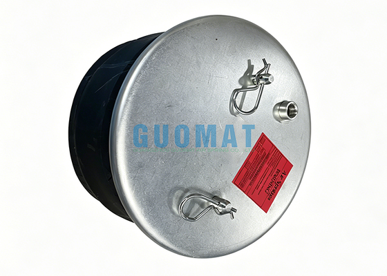 Firestone W01-358-8193 Pengganti Pegas Udara Truk 1R12-809 Bellow Suspensi Udara Goodyear