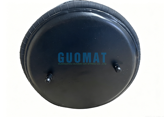 Firestone W01-358-8193 Pengganti Pegas Udara Truk 1R12-809 Bellow Suspensi Udara Goodyear