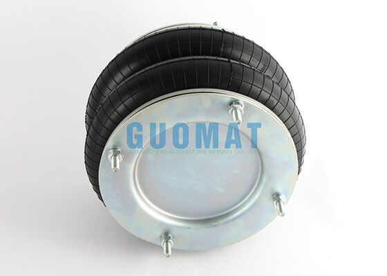 Air Spring Ganda Terbentuk Ganti Firestone W01R584061 Parker 9109041 Industri Karet Air Bellows