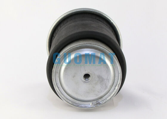 4882N1P05 Tas Pegas Udara Truk Contitech W01-M58-9880 Suspensi Udara Firestone