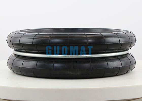 98mm Desain Tinggi Punch Press Karet Air Spring Cross YOKOHAMA S-300-2/S-300-2R