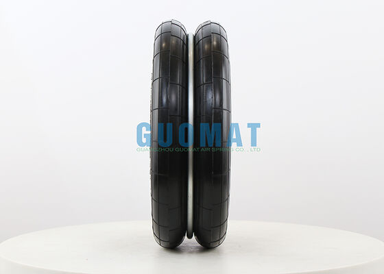98mm Desain Tinggi Punch Press Karet Air Spring Cross YOKOHAMA S-300-2/S-300-2R
