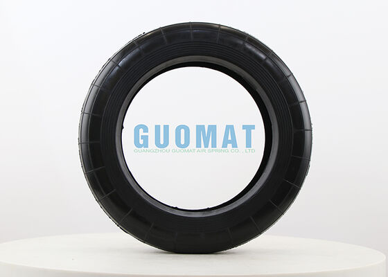 98mm Desain Tinggi Punch Press Karet Air Spring Cross YOKOHAMA S-300-2/S-300-2R