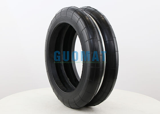 98mm Desain Tinggi Punch Press Karet Air Spring Cross YOKOHAMA S-300-2/S-300-2R