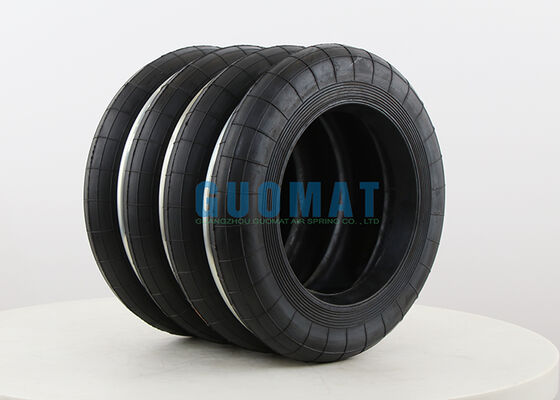 S-240-4 YOKOHAMA Air Bellow Penggantian Empat Pergelangan Punch Air Spring