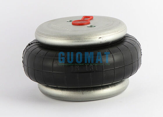 Firestone Style 131 Kejutan Udara Tipe Berbelit-belit Tunggal W013587731 Produsen Pegas Udara OEM
