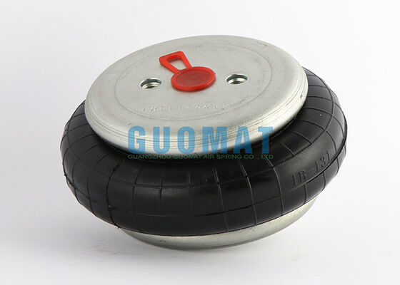 Firestone Style 131 Kejutan Udara Tipe Berbelit-belit Tunggal W013587731 Produsen Pegas Udara OEM