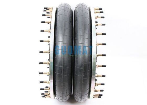 W01-358-7244 Air Spring 201 Gaya Air Bellows Suspensi