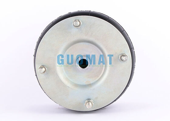 16" X 1 Single Convoluted Rubber Air Spring W01R584066 Firestone Air Bags Untuk Peralatan Cetakan