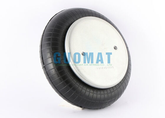 W01-M58-6374 Firetsone Airbag Single Convoluted SP 1B 12 Phoenix Air Spring