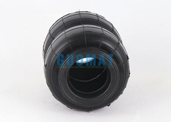192mm Tinggi Karet Bellow 2B 07 R Phoenix Air Spring OEM Produsen